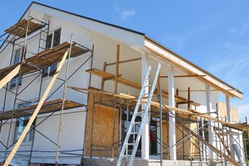 Travaux de rénovation de maison à Genève